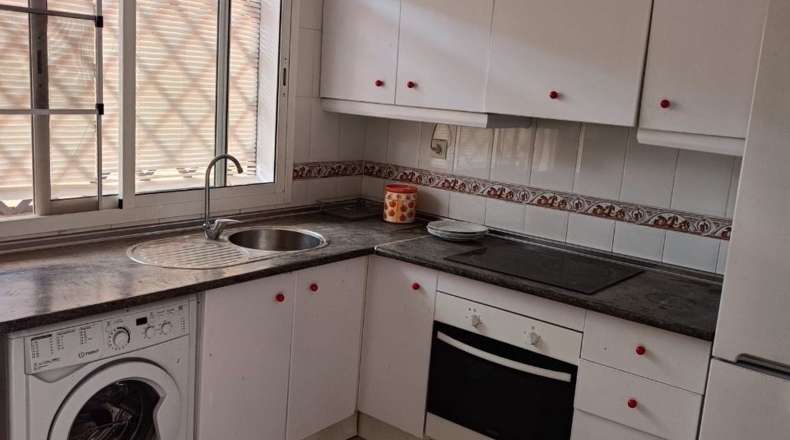 Кадис - Algeciras - 120m2