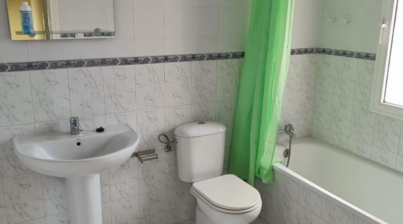 Кадис - Algeciras - 120m2