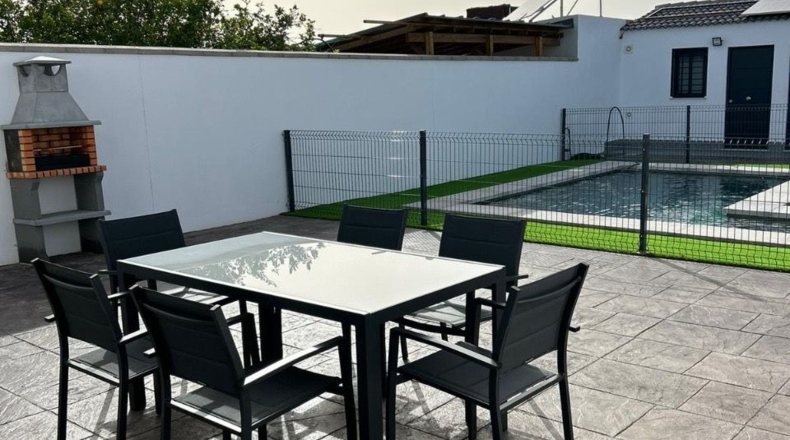 Cádiz - Chiclana de la Frontera - 500m2