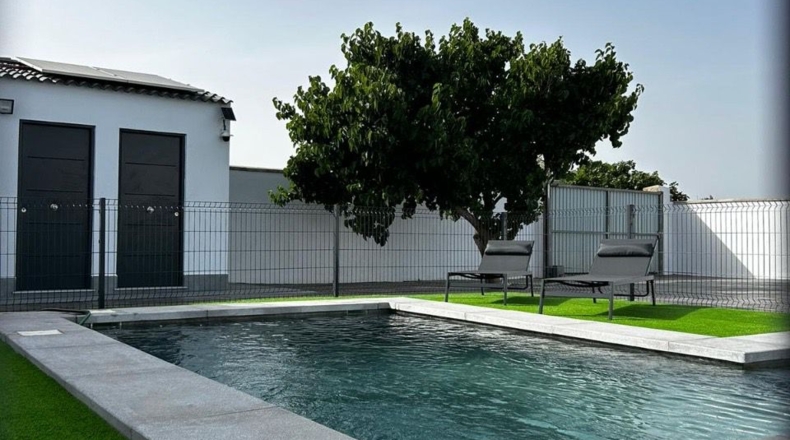 Cádiz - Chiclana de la Frontera - 500m2