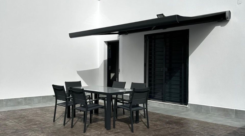 Cádiz - Chiclana de la Frontera - 500m2