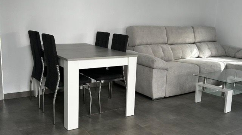 Cádiz - Chiclana de la Frontera - 500m2