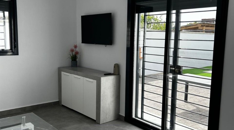 Cádiz - Chiclana de la Frontera - 500m2
