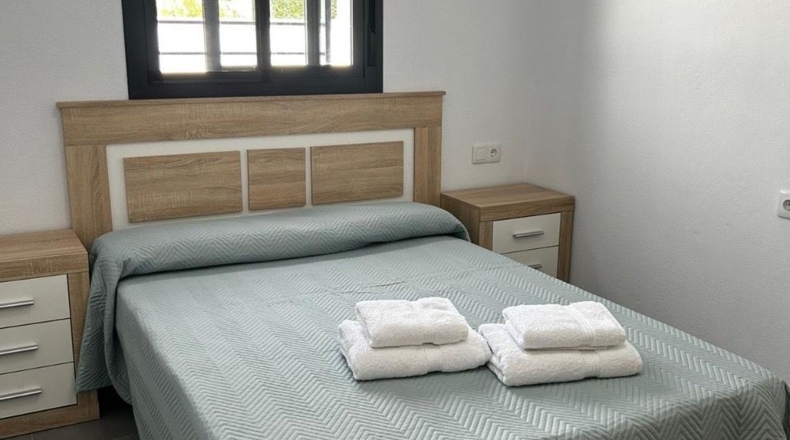 Cádiz - Chiclana de la Frontera - 500m2
