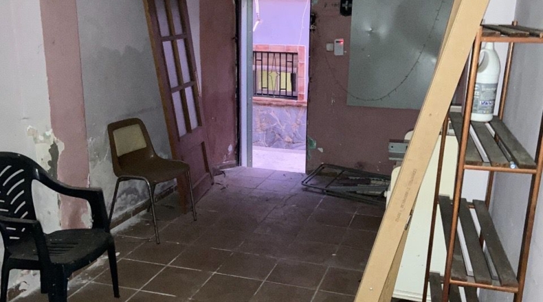 Cádiz - Algeciras - 60m2