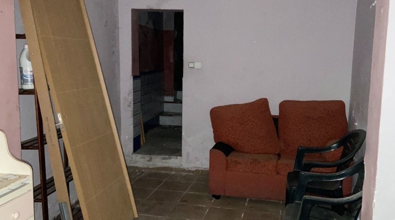 Cádiz - Algeciras - 60m2
