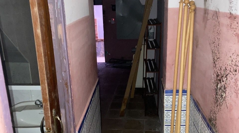 Cádiz - Algeciras - 60m2