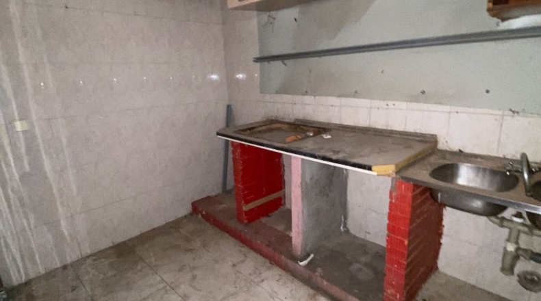 Cádiz - Algeciras - 60m2