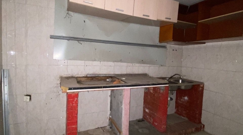 Cádiz - Algeciras - 60m2