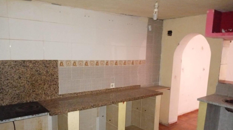 Cadiz - Algesires - 123m2