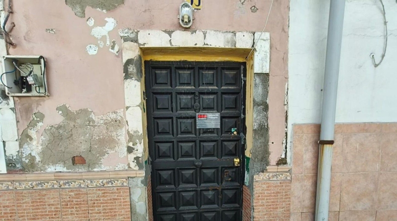 Cadiz - Algesires - 123m2
