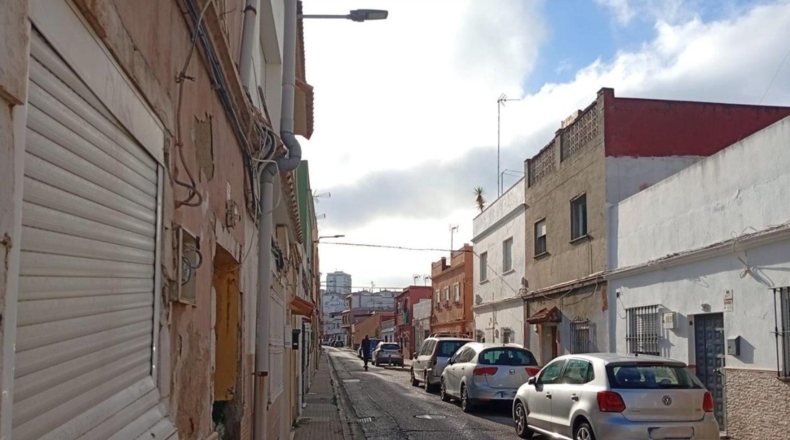 Cadiz - Algesires - 123m2