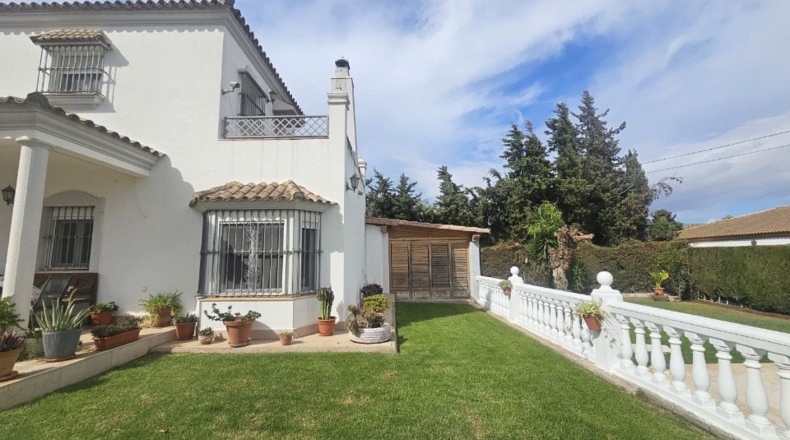 Cádiz - Chiclana de la Frontera - 970m2
