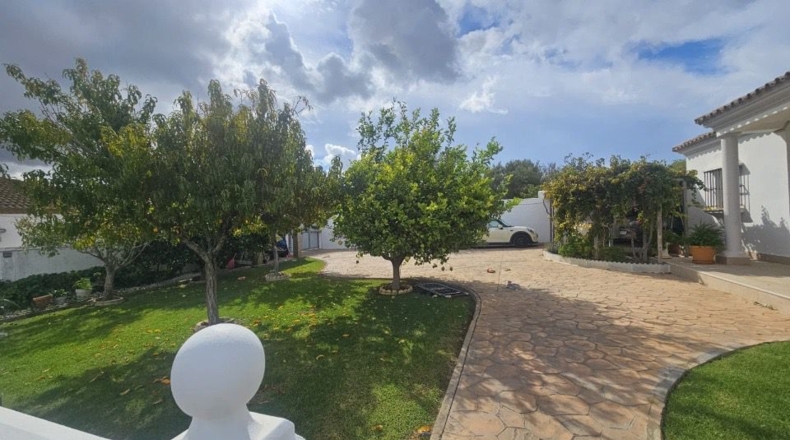 Cádiz - Chiclana de la Frontera - 970m2