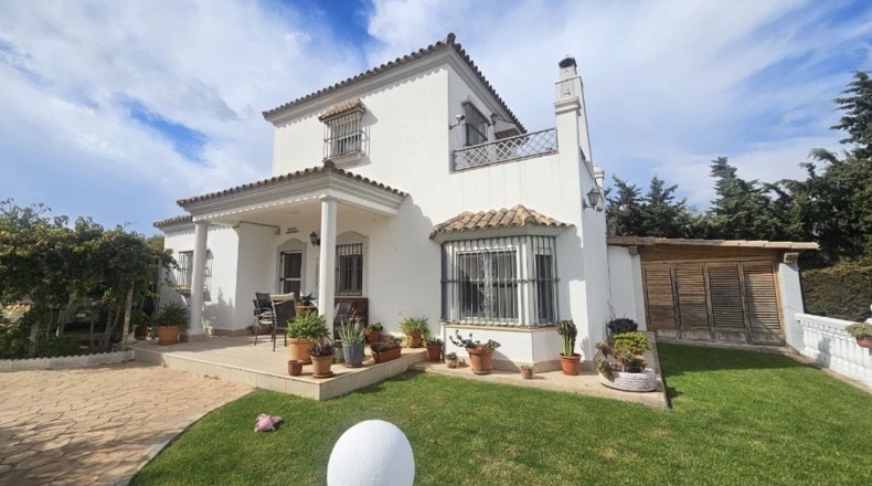 Cádiz - Chiclana de la Frontera - 970m2