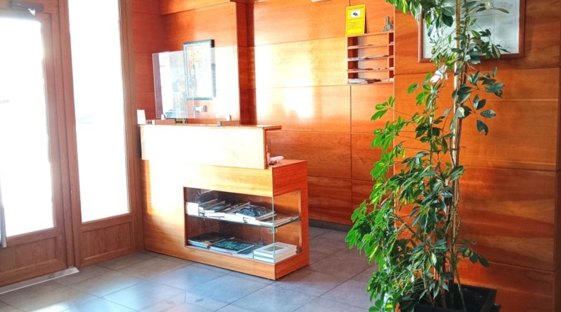 Palencia - Cervera de Pisuerga - 770m2