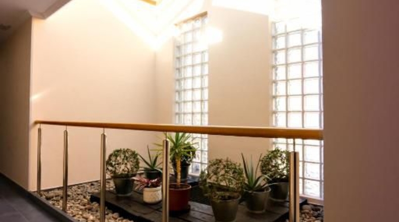 Palencia - Cervera de Pisuerga - 770m2