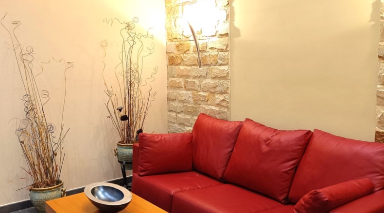 Palencia - Cervera de Pisuerga - 770m2