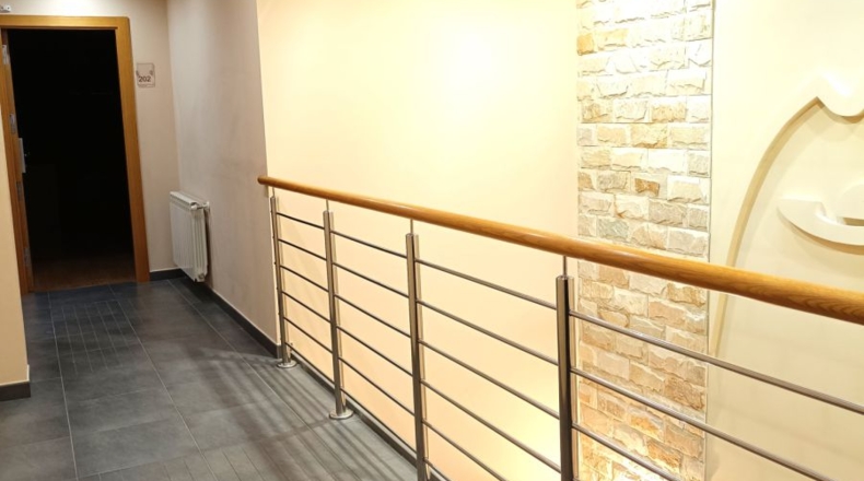 Palencia - Cervera de Pisuerga - 770m2
