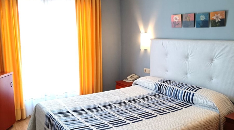 Palencia - Cervera de Pisuerga - 770m2