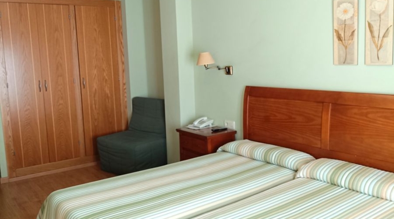 Palencia - Cervera de Pisuerga - 770m2