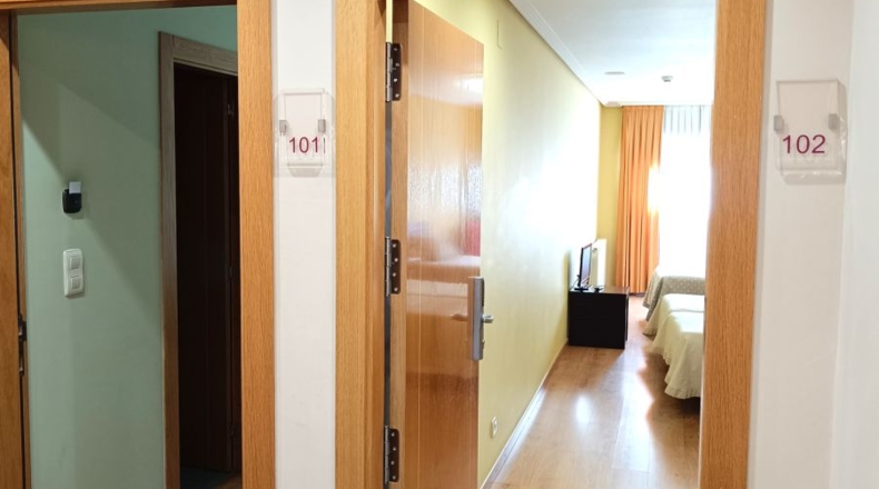 Palencia - Cervera de Pisuerga - 770m2