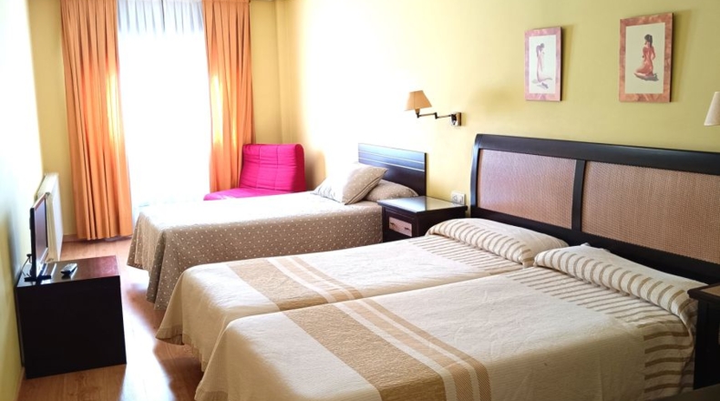 Palencia - Cervera de Pisuerga - 770m2