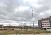 Non-developable land for sale on España, Arroyo de la Encomienda, ref: TR109696 photo