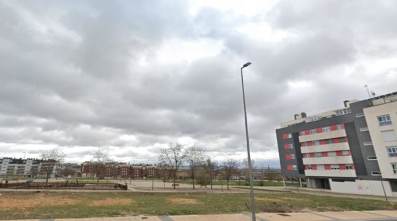 Valladolid - Arroyo de la Encomienda - 1212m2