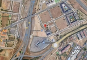 Non-developable land for sale on España, Arroyo de la Encomienda, ref: TR109696 photo