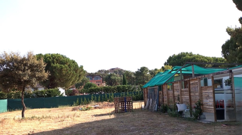 Valladolid - Las Bodegas - 2000m2