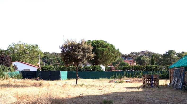Valladolid - Las Bodegas - 2000m2