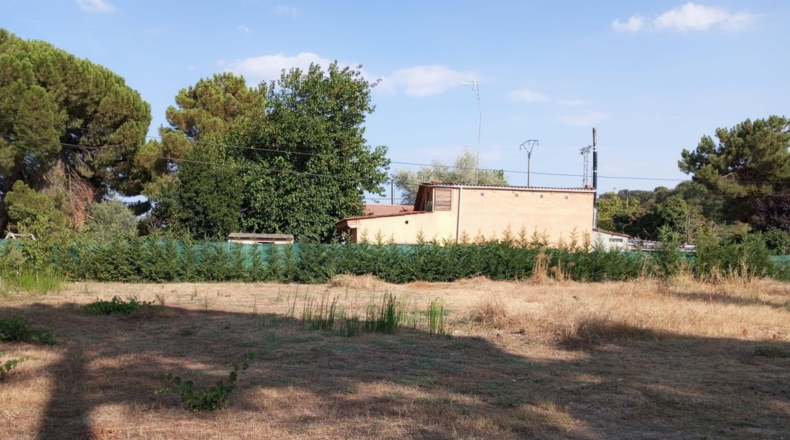 Valladolid - Las Bodegas - 2000m2
