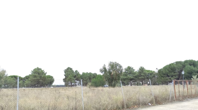 Valladolid - Boecillo - 2070m2