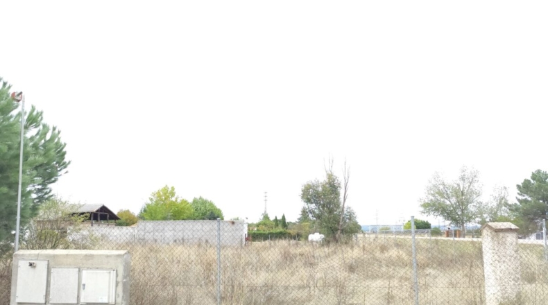 Valladolid - Boecillo - 2070m2