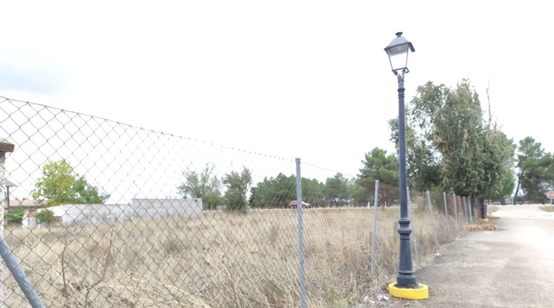 Valladolid - Boecillo - 2070m2