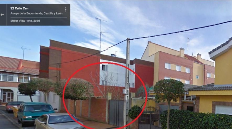 Valladolid - Arroyo de la Encomienda - 184m2