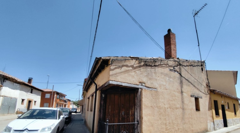 Valladolid - Villafrechós - 65m2