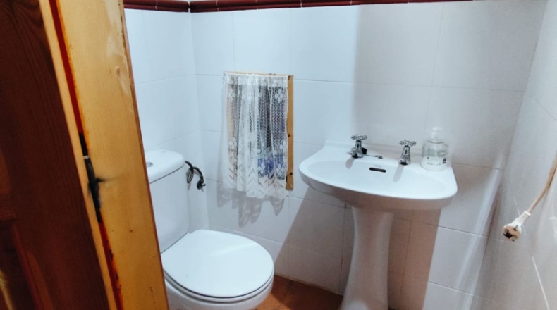 Valladolid - Villafrechós - 65m2