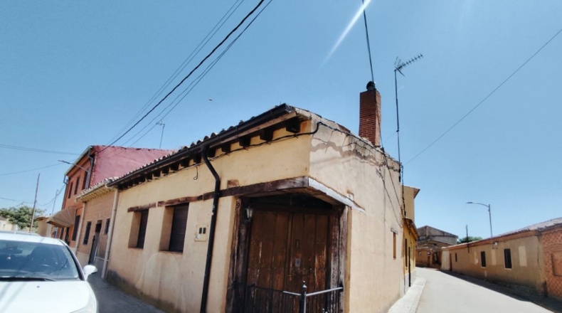 Valladolid - Villafrechós - 65m2