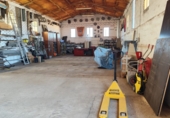 Nave industrial en venta en Villafrechós ref: TR234726 foto