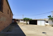 Nave industrial en venta en Villafrechós ref: TR234726 foto