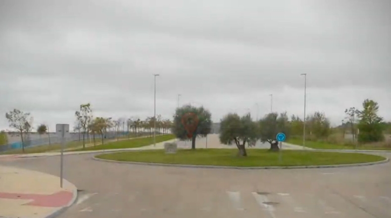 Valladolid - Arroyo de la Encomienda - 1609m2