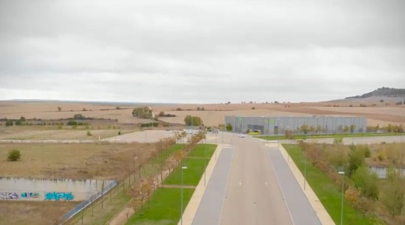 Valladolid - Arroyo de la Encomienda - 1002m2
