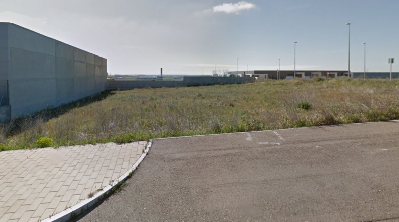 Valladolid - Arroyo de la Encomienda - 1002m2