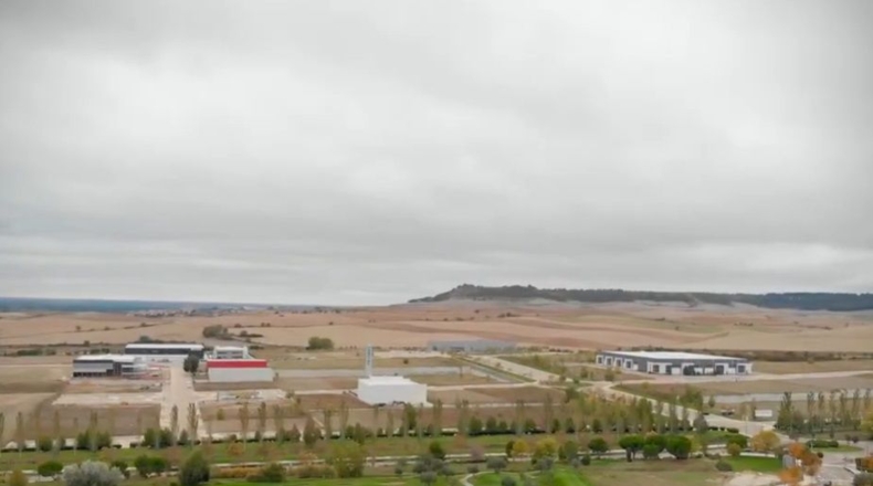 Valladolid - Arroyo de la Encomienda - 2356m2
