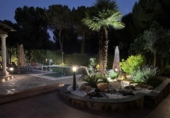 Chalet independiente con terreno en venta en Tordesillas ref: TR349280 foto