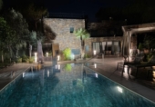 Chalet independiente con terreno en venta en Tordesillas ref: TR349280 foto