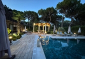 Chalet independiente con terreno en venta en Tordesillas ref: TR349280 foto