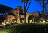Chalet independiente con terreno en venta en Tordesillas ref: TR349280 foto